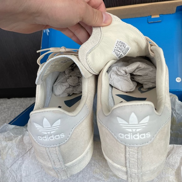 COPY - Adidas Campus 80s SH  (US 9.5) - Picture 3 of 5